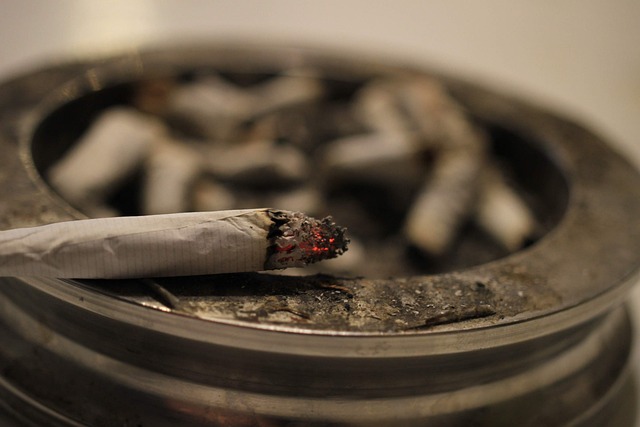 klasické cigarety